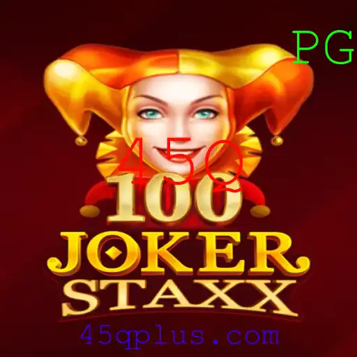 Descubra o Fascinante Mundo de 100JokerStaxx: Uma Nova Dimensão em Entretenimento