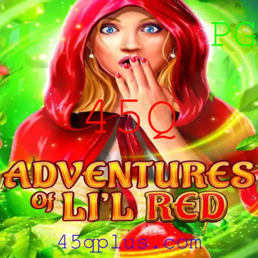 Explorando a Magia do Jogo AdventuresofLilRed