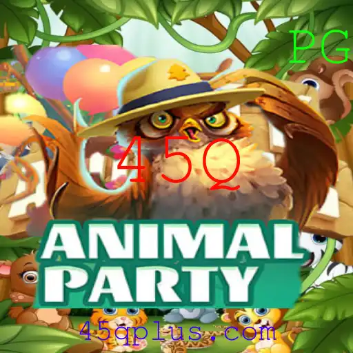 Descubra o Fascinante Mundo de AnimalParty: O Novo Jogo em Alta