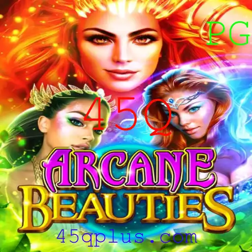 Descubra o Fascinante Mundo de ArcaneBeauties e seu Desafio 45Q