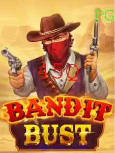 Descubra o Empolgante Jogo de Estratégia BanditBust com 45Q
