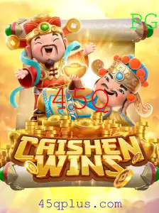 Descubra o Fascinante Mundo do Jogo Caishen Wins e a Palavra-Chave 45Q