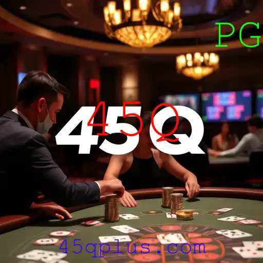 Cassino ao vivo