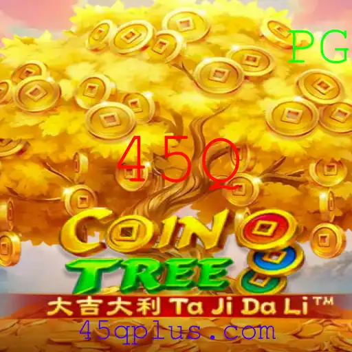 CoinTree: Mergulhe no Mundo da Aventura Estratégica com 45Q