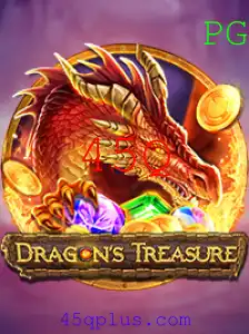 DragonsTreasure: Um Mergulho no Fascinante Mundo do Jogo 45Q