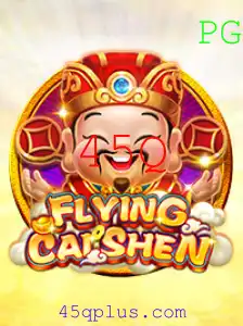 Explorando o Fascinante Mundo do Jogo FlyingCaiShen