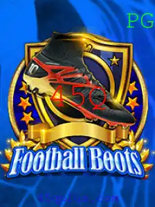 FootballBoots: Um Novo Conceito no Mundo dos Jogos