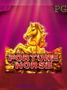 Explorando o universo de FortuneHorse: Um jogo inovador e cativante