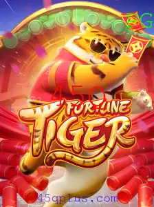 Descubra o Fascinante Mundo de FortuneTiger