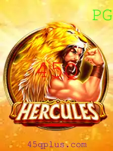 Descubra o Fascinante Mundo do Jogo 'Hercules' com a Palavra-Chave '45Q'