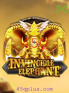 InvincibleElephant: Um Novo Horizonte no Mundo dos Jogos