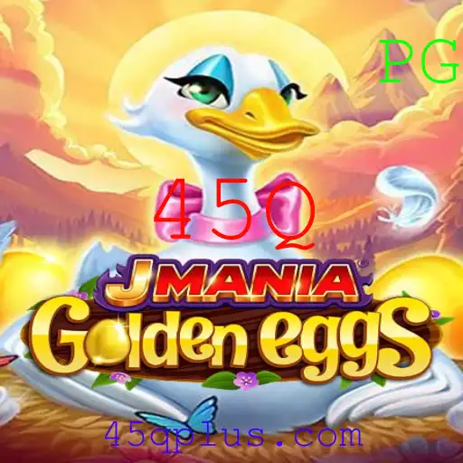 JManiaGoldenEggs: Um Guia Completo Sobre o Novo Fenômeno de Jogo