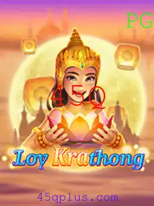 Exploração Completa do Jogo LoyKrathong com a Palavra-Chave 45Q