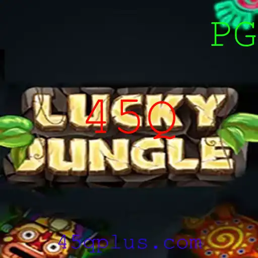 Descubra o Fascinante Mundo do Jogo 'LuckyJungle'