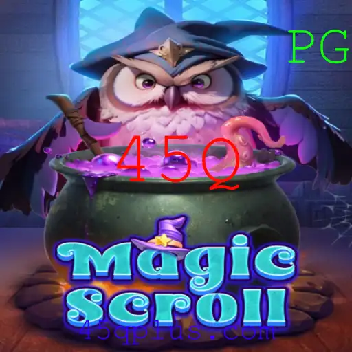Descubra o Fascinante Mundo de MagicScroll: Um Jogo de Estratégia Inovador