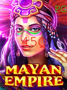 Explorando os Mistérios de MayanEmpire: Um Mergulho no Passado com a Palavra-Chave 45Q