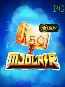 Mjolnir: Desvendando o Novo Fenômeno do Mundo dos Jogos