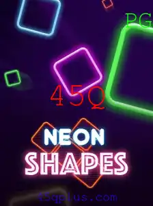 Descubra NeonShapes: O Novo Fenômeno dos Jogos de Estratégia e Criatividade