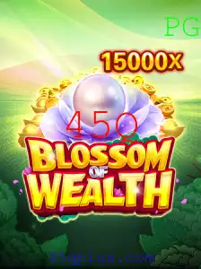 BlossomofWealth: Descubra o Jogo que Está Conquistando o Mundo