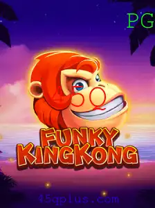 FunkyKingKong: Um Jogo Revolucionário no Mundo dos Games
