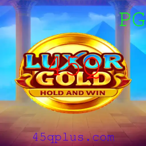 LuxorGold: A Aventura Épica nas Areias Douradas