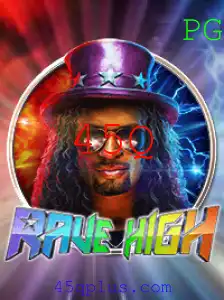 RaveHigh: Aventura e Estratégia no Mundo dos Jogos