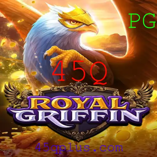 RoyalGriffin: Um Mergulho no Fascinante Mundo do Jogo Estratégico com a Palavra-Chave 45Q