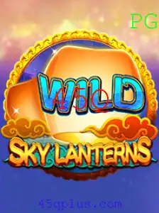 Descubra o Empolgante Mundo de SkyLanterns e Sua Dinâmica Fascinante