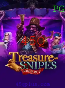 Explorando o Universo de TreasuresnipesBonusBuy: Aventuras e Estratégias