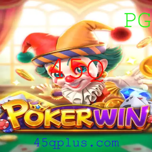 POKERWIN: Descubra o Novo Fenômeno do Mundo dos Jogos