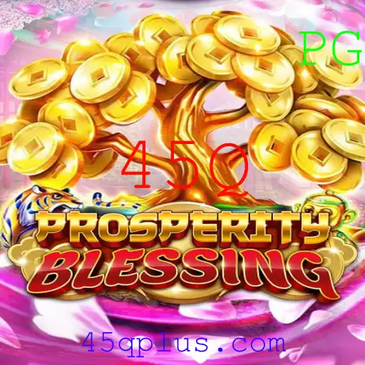 Descubra ProsperityBlessing: Um Novo Jogo Inovador