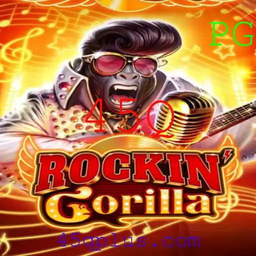 Descubra o Empolgante Jogo RockinGorilla: Aventure-se com 45Q