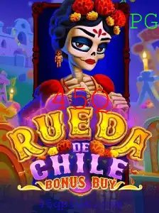 Explorando o Fascinante Mundo de RuedaDeChileBonusBuy