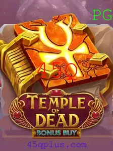 Descubra a Aventura Épica em TempleofDeadBonusBuy