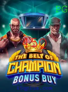 Aprofundando-se em TheBeltOfChampionBonusBuy: Uma Jornada no Mundo dos Jogos