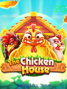 Descubra o Mundo Estratégico de TheChickenHouse