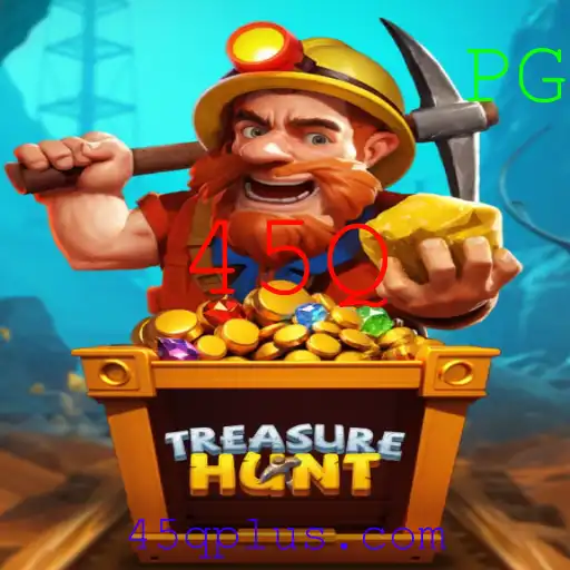 Explorando o Fascinante Mundo de TreasureHunt: Uma Aventura Inesquecível