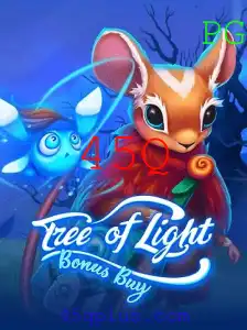 TreeOfLightBonusBuy: Descubra o Fascinante Jogo da Atualidade