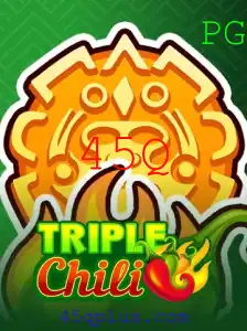 TripleChili: O Jogo Inovador que Combina Estratégia e Diversão