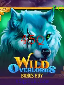 Explorando o Fascinante Mundo do Jogo WildOverlordsBonusBuy