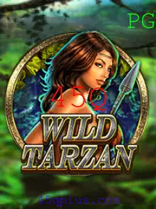 Explorando o Mundo Selvagem de WildTarzan: Regras, Descrição e Introdução