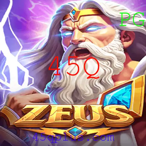 Desvendando Zeus: O Jogo Que Desafia Mentes com a Estratégia de 45Q